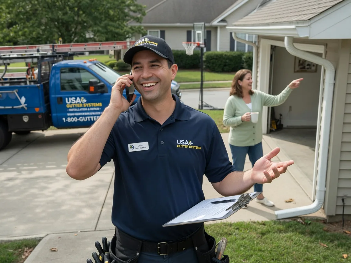 Gutter Installation Liverpool, PA FAQs